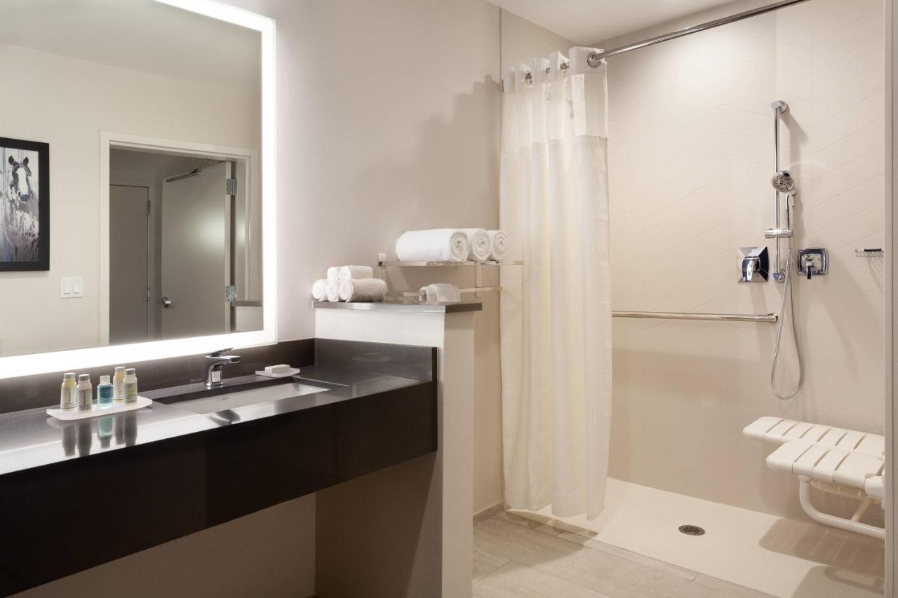 Fairfield Inn & Suites By Marriott Wellington-West Palm Beach Exterior foto