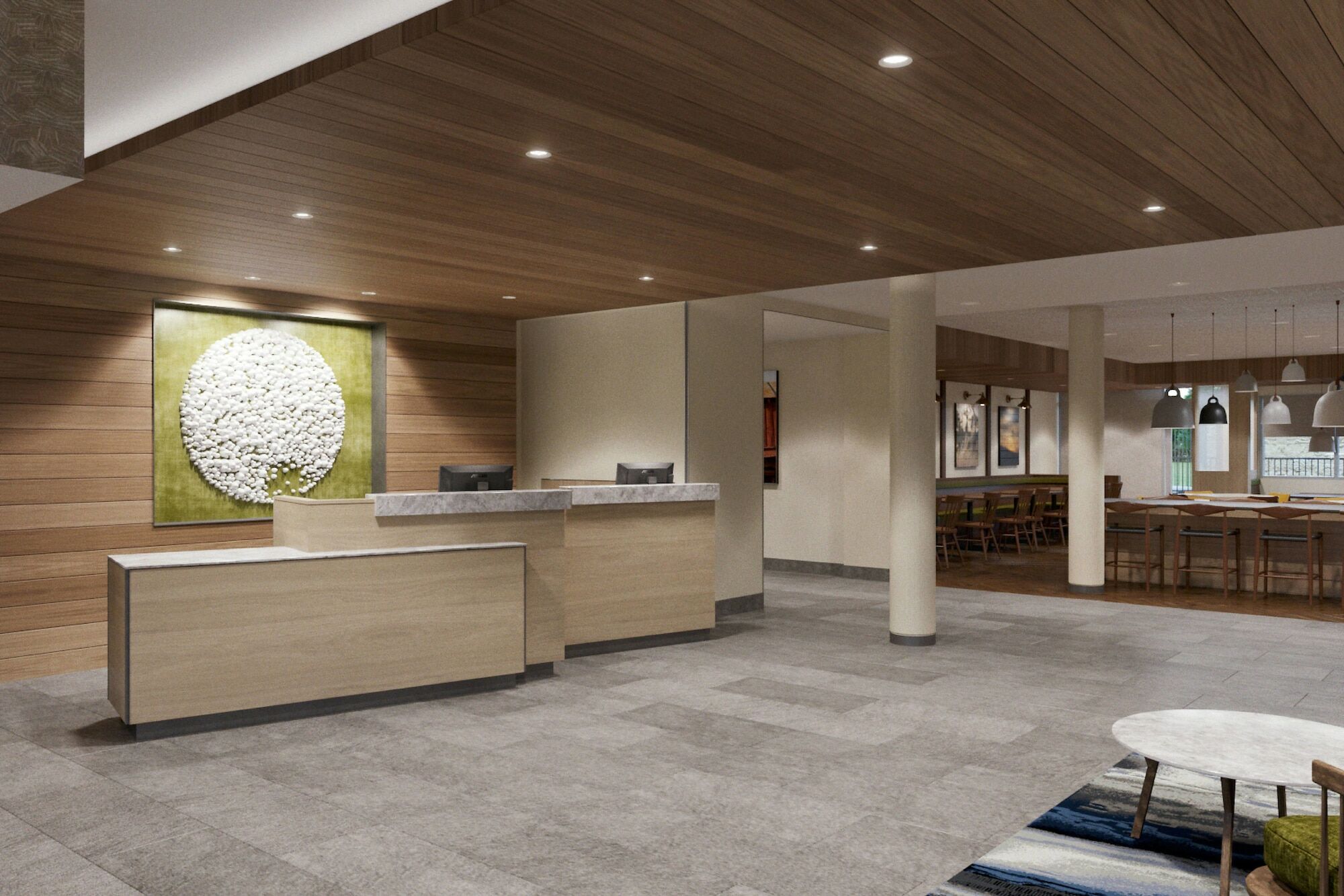 Fairfield Inn & Suites By Marriott Wellington-West Palm Beach Exterior foto